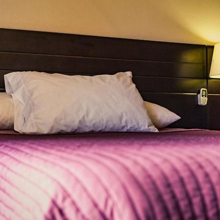 Hotel Posada Don Fernando Ensenada Ngoại thất bức ảnh
