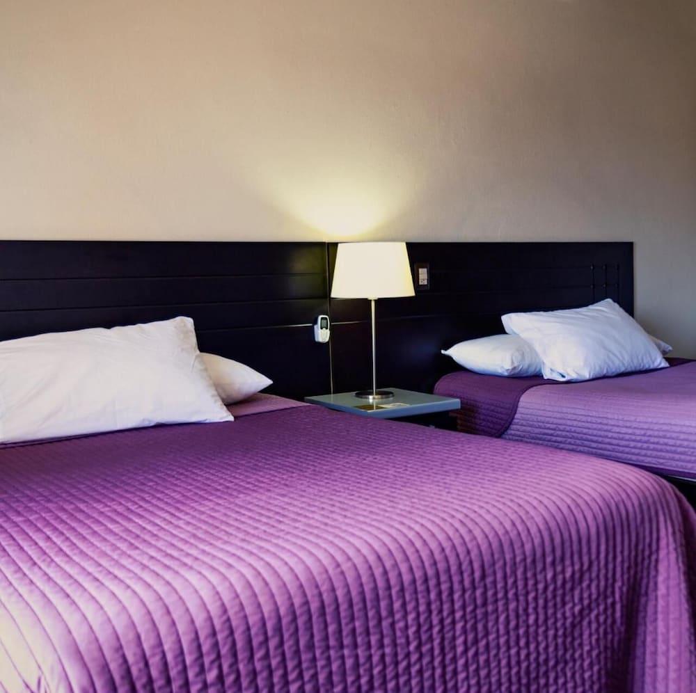 Hotel Posada Don Fernando Ensenada Ngoại thất bức ảnh